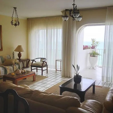 Apartamento com Vista Espetacular-2