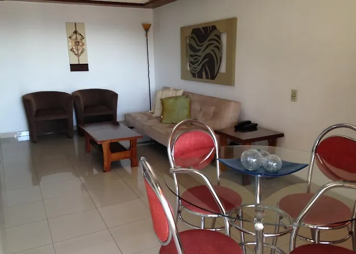 Apartamento Guarujá
